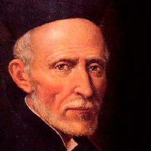 San José de Calasanz