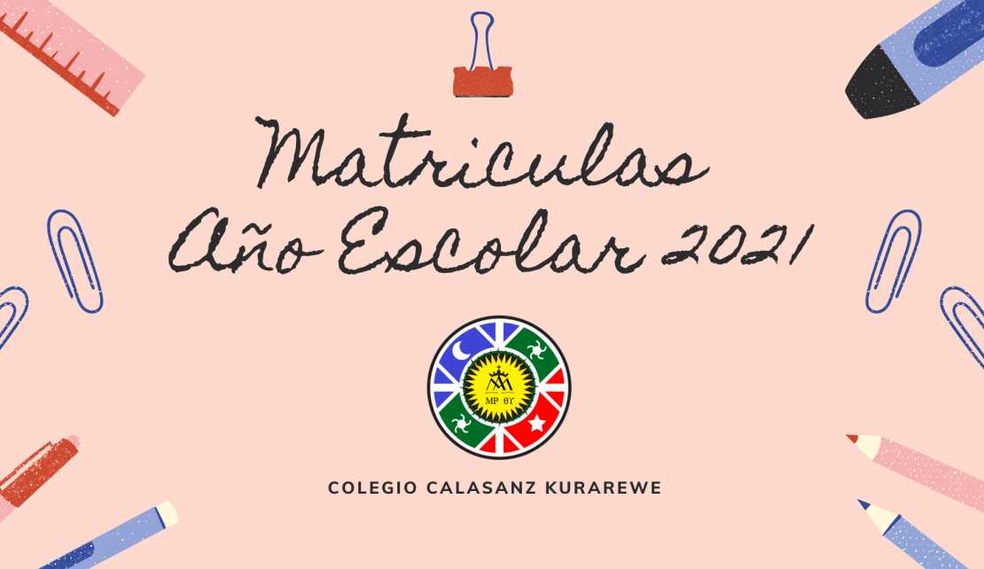 Comunicado a las familias - 16 Diciembre