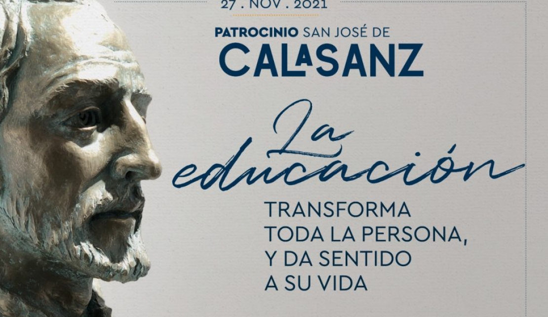 Patrocinio de San José de Calasanz