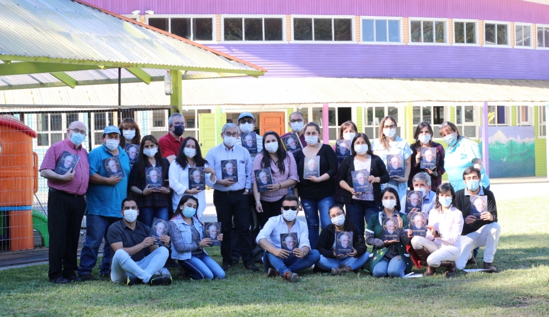 Modulo 0 - Escuela Pía en Chile y el Mundo