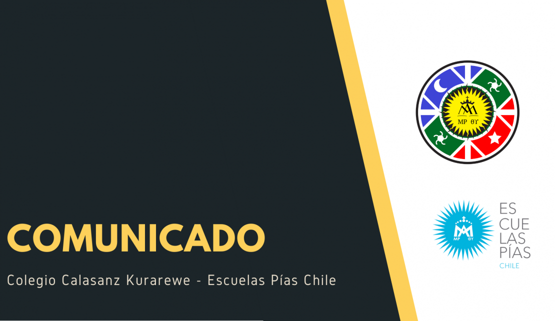 Suspensión de actividades 27 Mayo 2022